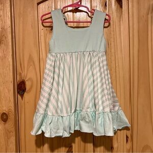 Posh Princess Twirl Dress